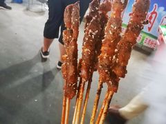 -大学城夜市大排档(凤栖路店)