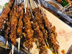 -壹加壹电烤串(总店)