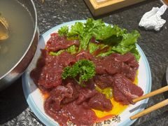 -泰白海鲜烧烤大全