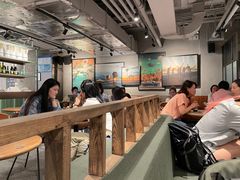 -Wagas沃歌斯(港汇恒隆广场店)