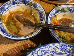 手切鲜牛三筋-十六蒲(桂林路店)