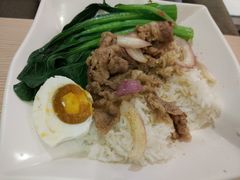 -佰搭果·广式茶餐厅(石牌东路店)
