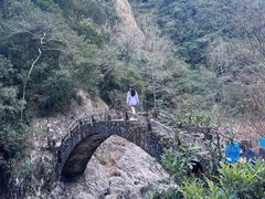 -龙湾潭国家森林公园