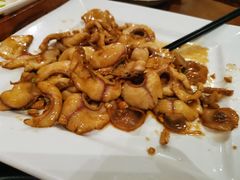 -凤阁楼果木烧鹅(鹤山陈山店)