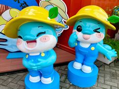 -南昌之星摩天轮