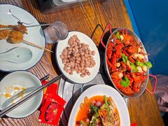 -517烧烤·龙虾·海鲜大排档(万象都荟店)