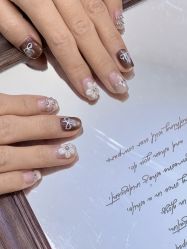 -斯馨·健康美甲美睫