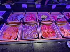 -韩盛·盛江山自助料理(中街大悦城店)