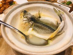 -莆田餐厅PUTIEN(三里屯店)