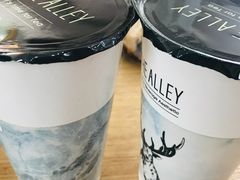 -THE ALLEY 鹿角巷(时代天街A馆店)
