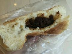 -好利来(鞍山家乐福店)