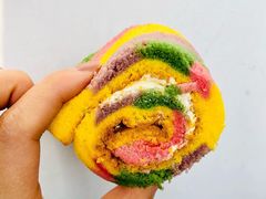 多彩蔬菜卷-北京稻香村(花市店)