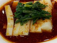 -盛唐府乾州酸汤面