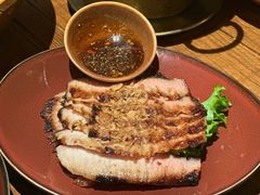 -CHINCHIN 青青·泰国料理(万象食家店)