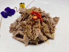 跳水腰花-马凯餐厅(地安门店)