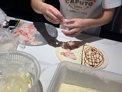 -Primo·丽莫意大利窑烤披萨