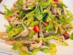 -宝发园名菜馆
