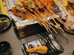 -嘎嘎鸭脑壳(金沙店)