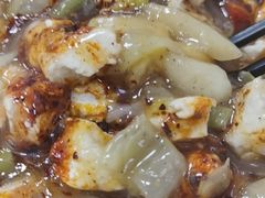 -清真李唯一优质肉丸糊辣汤