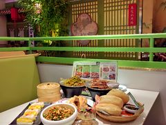 -奔跑吧陕菜·盛世长安(民乐园万达店)