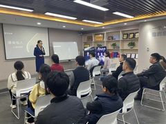 -新励成演讲口才培训(济南市中学训中心)