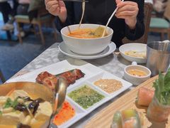 -PHO爺·越南料理(亦庄大族广场店)