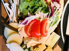 -生如夏花泰式火锅(西村黑金店)