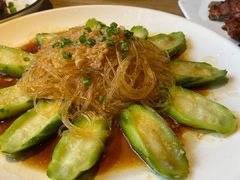 -東舍食唐精品陕菜馆