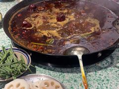 -五里关火锅(牛市口店)