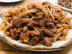 -葛记焖饼(伏牛路店)