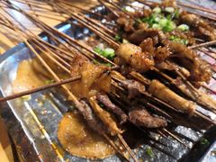 -夜烤·宜宾烧烤(回龙湾店)