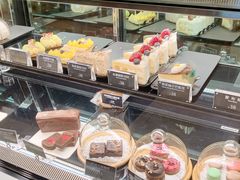 -tuan woodfire kitchen(锦绣坊店)