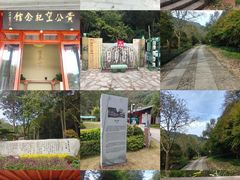 -黄公望隐居地