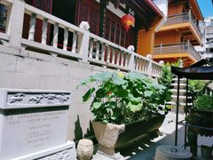 -福州开元寺
