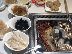 -海底捞火锅(上地华联店)