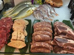 -泰谷酒店·太古码头闽菜自助餐厅