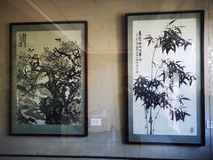 -山西王家大院