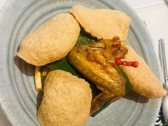 -太食獸泰式茶餐厅(IFS国金中心店)