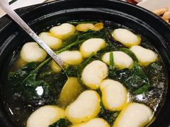 -好福记饭店(红梅公园店)