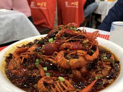 -簋街仔仔小龙虾(总店)
