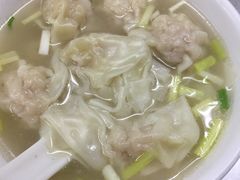 -汉记面馆(南华东路店)