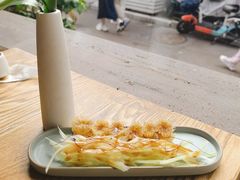 海葵沙拉-闲·胡同 Barblu Hutong(雍和宫五道营店)