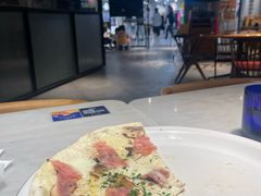 -玛尚诺意式餐厅(天环广场店)