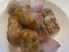 -莆田餐厅PUTIEN(三里屯店)