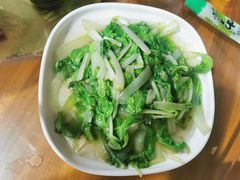 -海之鲜大排档(东山海鲜金銮湾店)