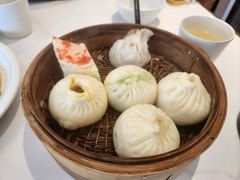 -花园茶楼(兴城西路店)