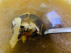 老火汤-幽优农庄·森波拉特色本地农家菜