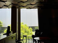 -星巴克臻选(深圳万象天地旗舰店)