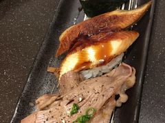 -元气寿司(东方宝泰店)