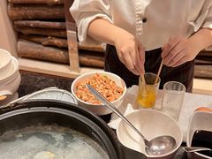 -杭州西溪宾馆-松露西餐厅